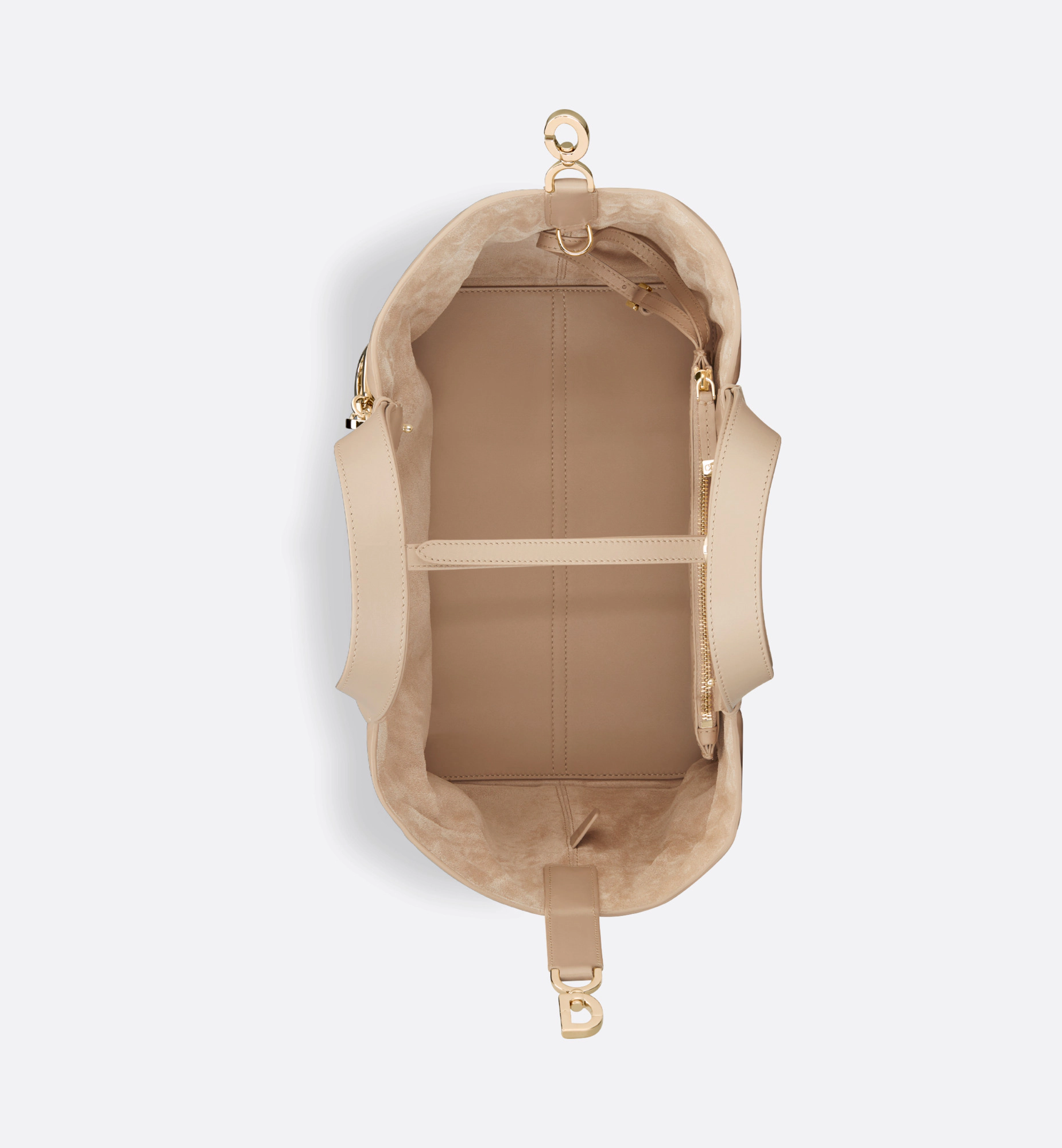 Medium Dior Toujours Bag